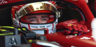 Leclerc esplode via radio dopo qualifiche Silverstone: “Faccio schifo” – Ascolta