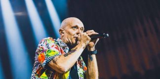 Max Pezzali, sorpresa all’Aquafan di Riccione: “Tuffo nei ricordi dopo 30 anni”
