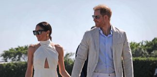 Lo zampino di Meghan e della sua guru nella possibile pace tra Harry e Re Carlo