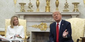 Dazi Usa all’Ue, la risposta di Palazzo Chigi: “Negoziare, scontro commerciale non ha senso”