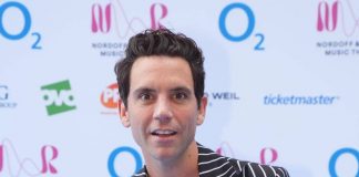 Mika annuncia il tour europeo 2026, ci sono anche due date in Italia