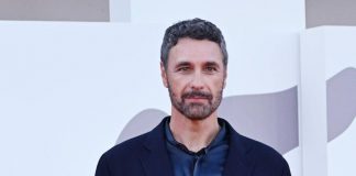 Audio rubati, il reclamo di Raoul Bova è stato depositato al Garante della Privacy