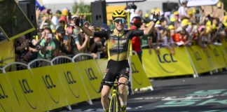 Tour de France, oggi undicesima tappa. Orario, percorso e dove vederla in tv (in chiaro)