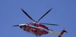 Ventimiglia, bimbo scomparso da camping: ricerche in corso per trovare Alain