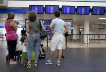 L’aeroporto di Brindisi ha finito il carburante, altri sei scali italiani razionano i rifornimenti