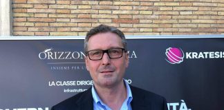 Infrastrutture, Gallini (Heidelberg Materials Italia Cementi): “Settore cemento driver fondamentale per Paese”