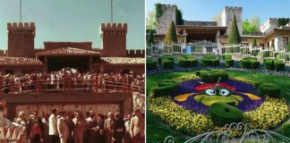 Oggi Gardaland compie 50 anni, storia ed evoluzione dal 1945 a oggi