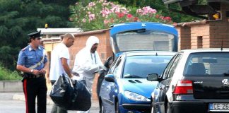 Caso Garlasco, consulente Poggi: “Sulla garza nessun profilo completo di Dna”