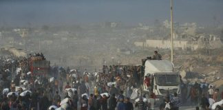 Gaza, da oggi pause umanitarie e corridoi per aiuti