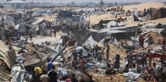 Gaza, media: negoziati Israele-Hamas “sull’orlo del collasso”