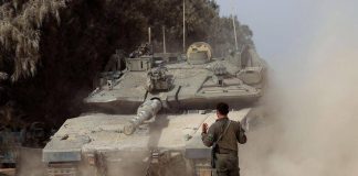 Gaza, rivolta al centro aiuti: “Morti 20 palestinesi”