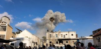 Gaza, “raid Israele su Gaza: 12 morti”. I dubbi di Hamas su nuova tregua