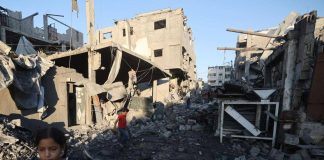 Gaza, “almeno 25 palestinesi uccisi dall’alba”. Hamas replica a Trump