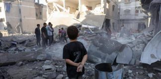 Gaza, raid Idf sul porto: 21 palestinesi uccisi. Lunedì incontro Netanyahu-Trump a Washington