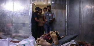 Gaza, “101 morti in 24 ore”. Trump: “Hamas si arrenda e finirà la crisi umanitaria”