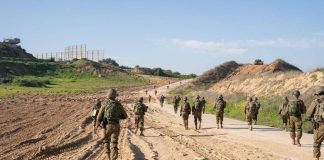 Presenza delle Idf a Gaza, l’ultimo nodo nei negoziati Israele-Hamas a Doha