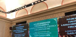 Evento al Senato, ruolo e impatto ricerca e innovazione veterinaria su salute