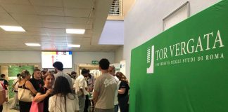 Tor Vergata, a Open Day 2025 grande affluenza di futuri studenti