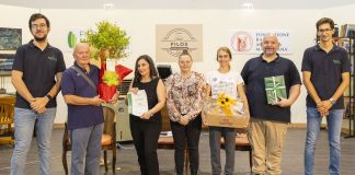 “Giovane Terra”, torna il concorso fotografico: quest’anno focus sulle geometrie agricole