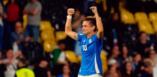 Europei femminili, Italia-Norvegia 2-1: azzurre in semifinale