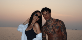 Giulia De Lellis incinta: “Gravidanza voluta, mi innamoro di Tony Effe ogni giorno”