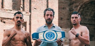 Boxe, domani Memorial Lasagna: Graich e Falcinelli lottano per il tricolore nel clou