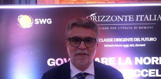 Infrastrutture, Grassi: “Esigenze cittadini e nuovi leader elemento chiave per Italia del futuro”