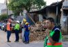 Serie di terremoti colpisce il Guatemala, il più forte di magnitudo 5.7: almeno due morti