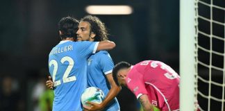 Fenerbahce-Lazio: orario, probabili formazioni e dove vederla in tv