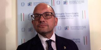 Rapporto Sisma 2016, Castelli: “Risultati concreti, segnali incoraggianti su occupazione”
