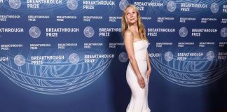 Gwyneth Paltrow nuovo volto di Astronomer dopo caso ‘Kiss cam’ Coldplay – Il video
