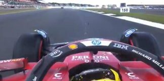 “Bravo Lewis”, Hamilton non apprezza complimenti dopo Gp Silverstone – Video