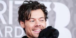 Harry Styles oltre la musica, lancia una linea di… sex toys: “Pleasing Yourself”