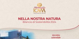 Tracciabilità, partnership e innovazione, il report di Icam