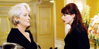 Anne Hathaway e Meryl Streep tornano per ‘Il diavolo veste Prada 2’: le new entry nel cast