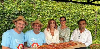Food: dal 6 agosto XIX Festa Antica Pizza Cilentana, cibo e cultura che unisce