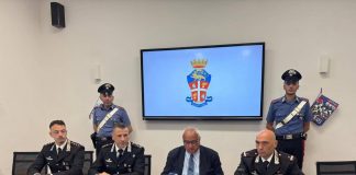 “E’ morto il mio compagno”, ma l’aveva ucciso lei: 63enne arrestata dopo due anni