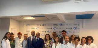 Sclerodermia, ad Ancona trattato con Car-T uno dei primi pazienti al mondo