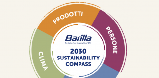 Agricoltura rigenerativa, rinnovabili e comunità, nuovo report Barilla
