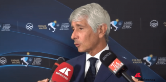 Mare, Abodi: “Economia blu è lavoro, sport e formazione. A Brindisi polo dedicato”