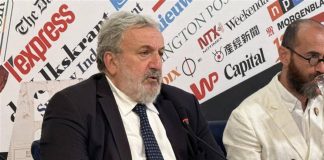 Puglia, Emiliano: “Pil regione cresciuta il doppio di quello nazionale”