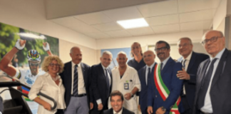 Ancona, inaugurato all’Aou delle Marche il Centro di III livello dello Sport