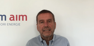 Energia, Testa (Agsm Aim): “1 mld di investimenti per la transizione”