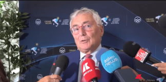 Mare, Prete (Unioncamere): “La Blue Economy cresce più della media nazionale e traina il Sud”