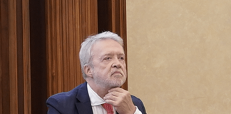 Cybersecurity, Ghiglia (Garante Privacy): “Proteggere dati significa proteggere persone”