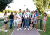 Sermide e Felonica, il rilancio cicloturistico parte dal fiume: inaugurata l’Area Nautica