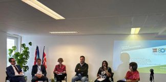 Patronato Inca Cgil a Bruxelles per parlare di mobilità internazionale e diritti sociali