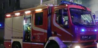 Incendi Sicilia, nella notte in fiamme la Riserva dello Zingaro: 50 case evacuate