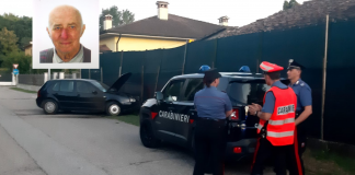 Pegognaga, ha un malore in auto e va a sbattere contro il muro di una casa: muore 82enne