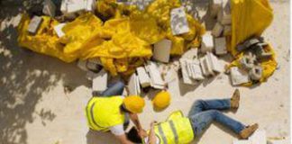 Inail, 593mila infortuni nel 2024, 1.202 morti sul lavoro, 78mila gli incidenti degli studenti